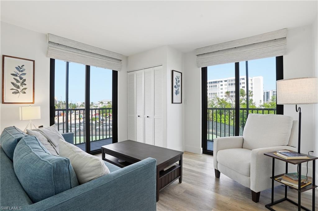 ISLANDS END CONDO - Residential