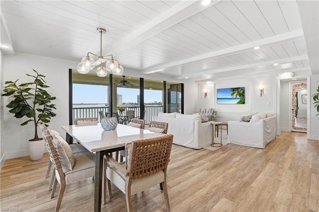 ISLANDS END CONDO - Residential