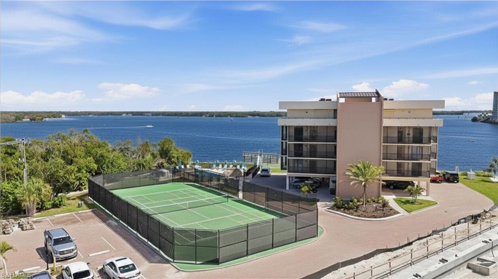 ISLANDS END CONDO - Residential