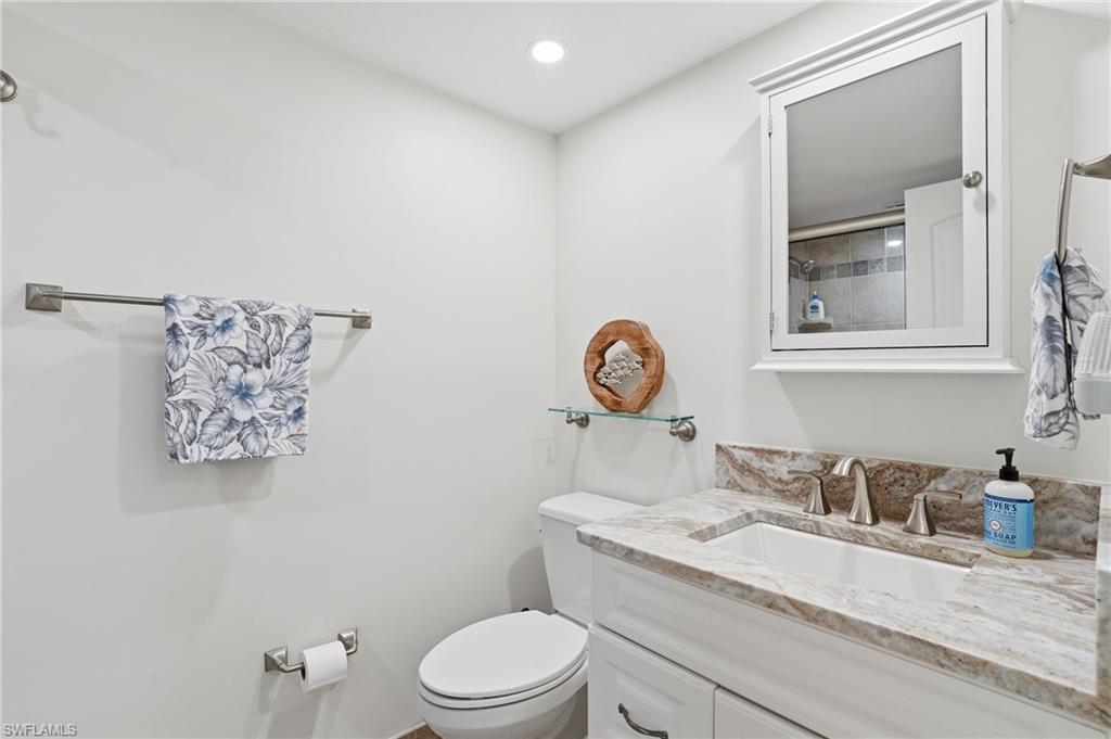 ISLANDS END CONDO - Residential