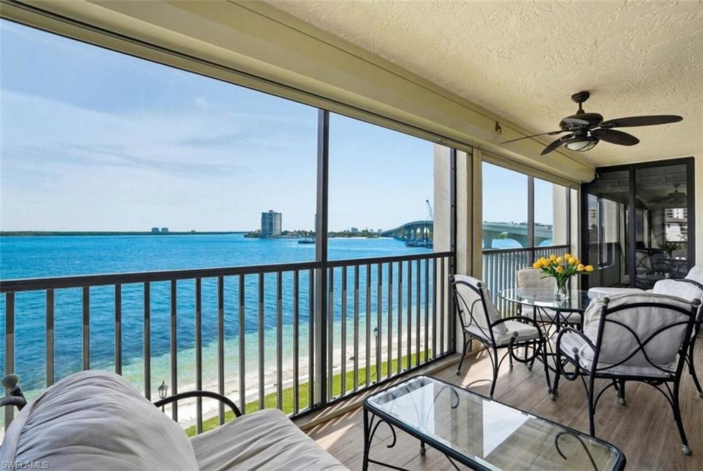 ISLANDS END CONDO - Residential