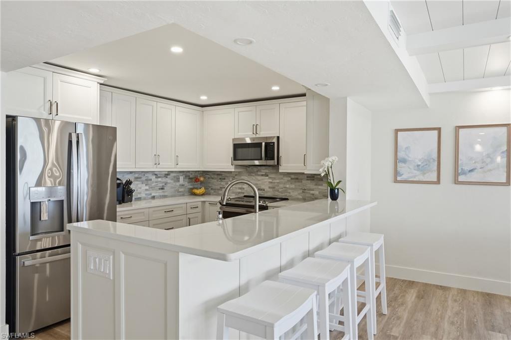 ISLANDS END CONDO - Residential