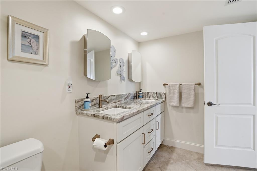 ISLANDS END CONDO - Residential