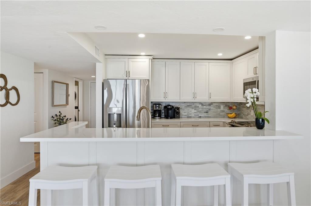 ISLANDS END CONDO - Residential