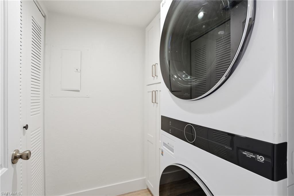 ISLANDS END CONDO - Residential