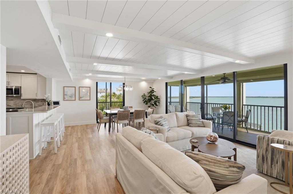 ISLANDS END CONDO - Residential