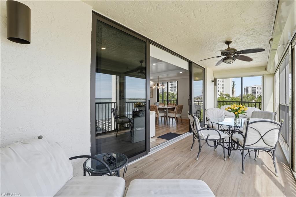 ISLANDS END CONDO - Residential