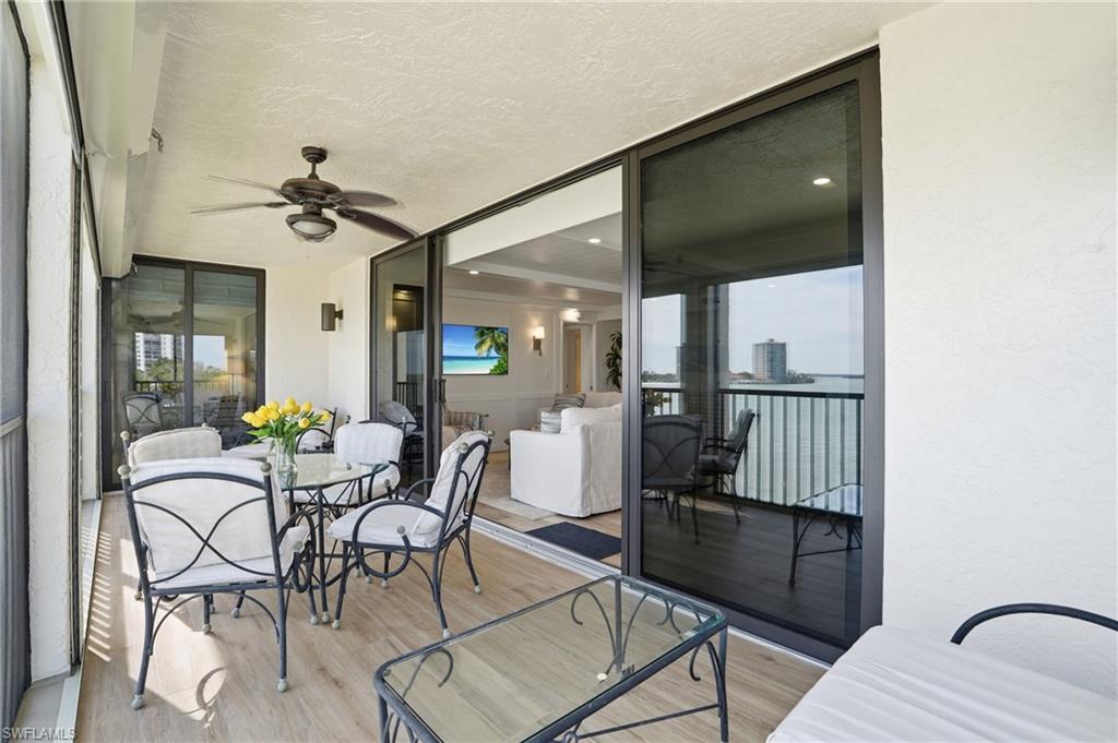 ISLANDS END CONDO - Residential