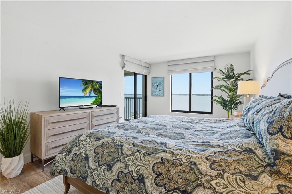 ISLANDS END CONDO - Residential