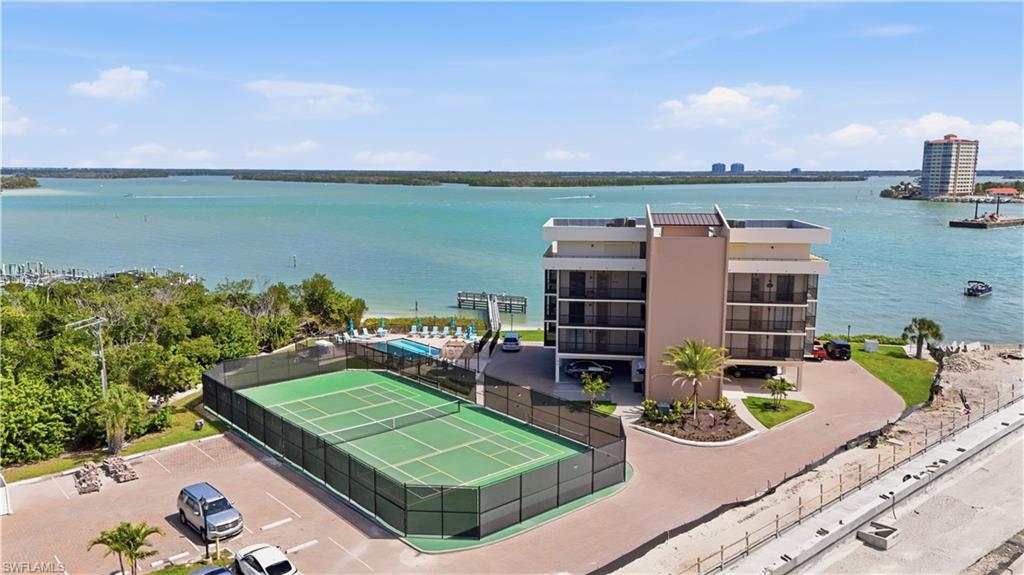 ISLANDS END CONDO - Residential