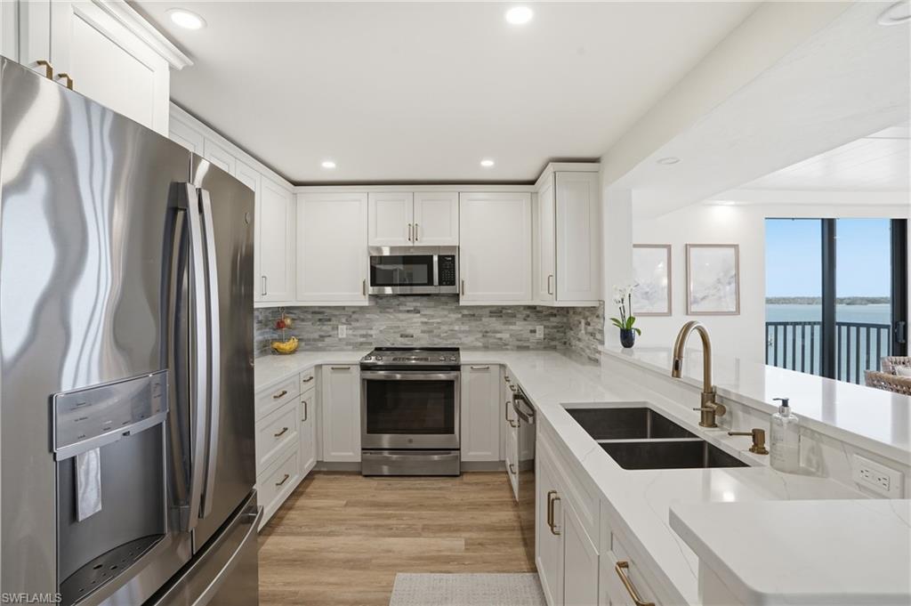 ISLANDS END CONDO - Residential