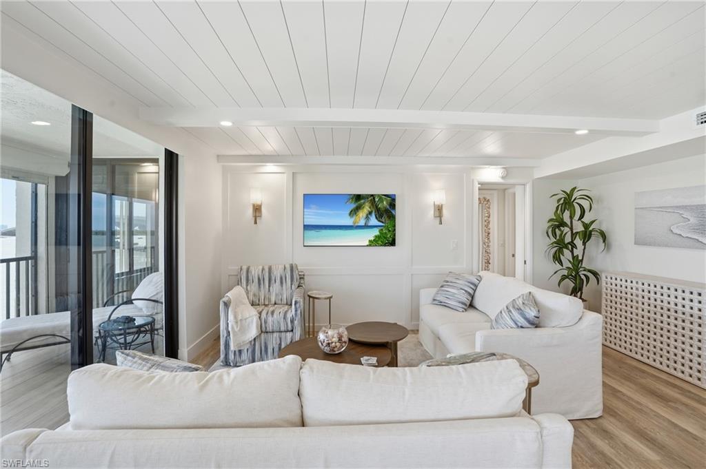 ISLANDS END CONDO - Residential