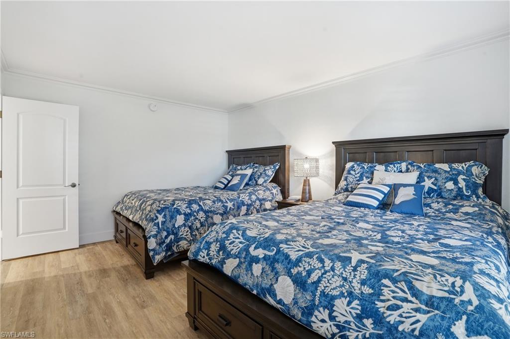 ISLANDS END CONDO - Residential