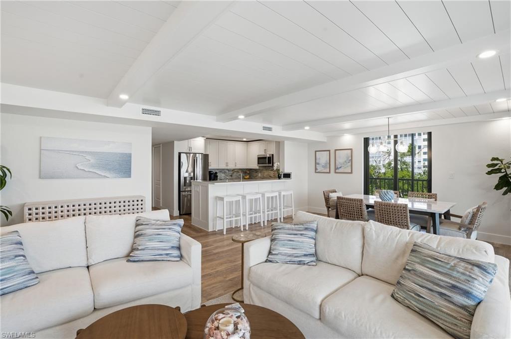 ISLANDS END CONDO - Residential