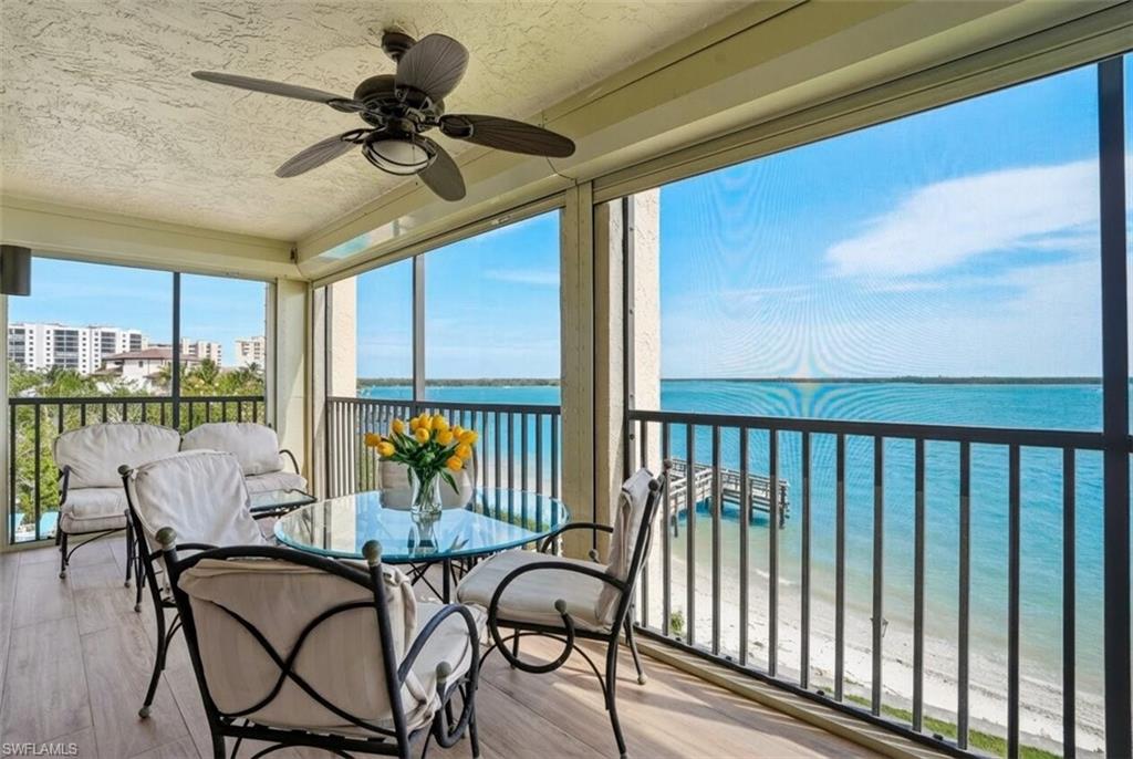 ISLANDS END CONDO - Residential