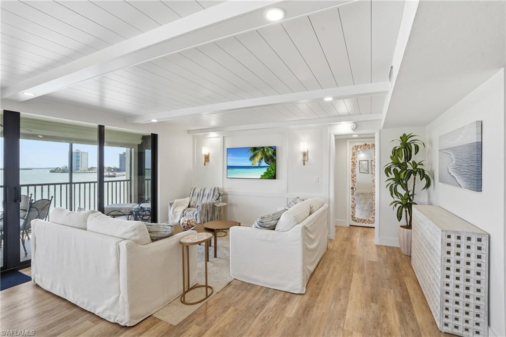 ISLANDS END CONDO - Residential