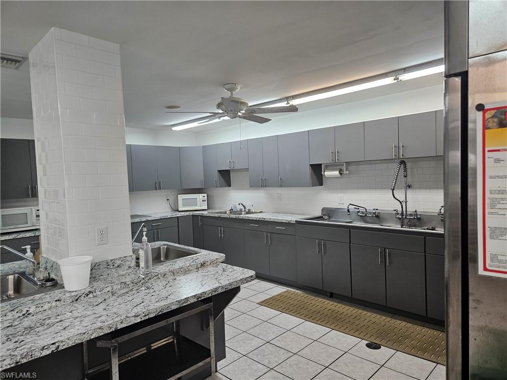 ENCHANTING SHORES - Residential