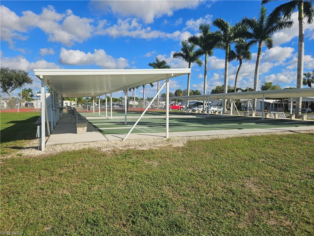 ENCHANTING SHORES - Residential