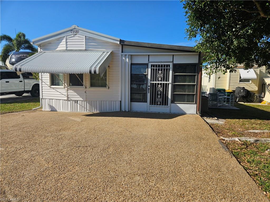 ENCHANTING SHORES - Residential