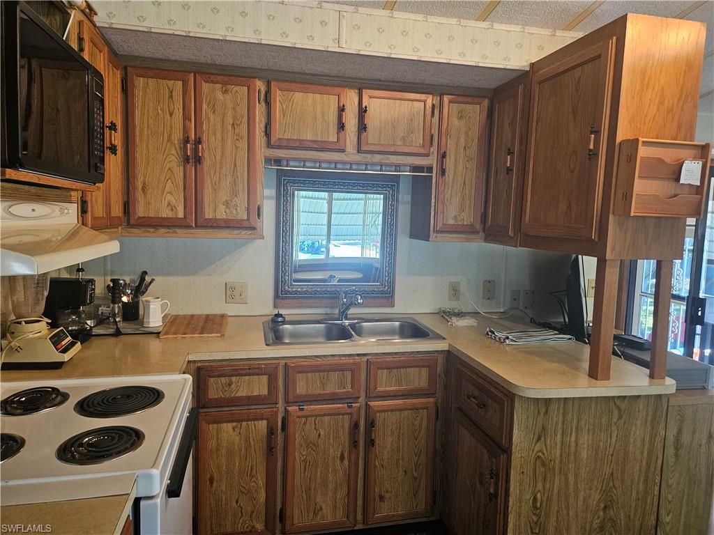 ENCHANTING SHORES - Residential