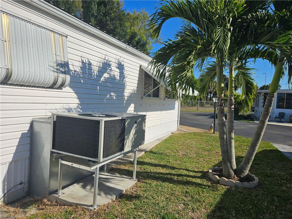 ENCHANTING SHORES - Residential