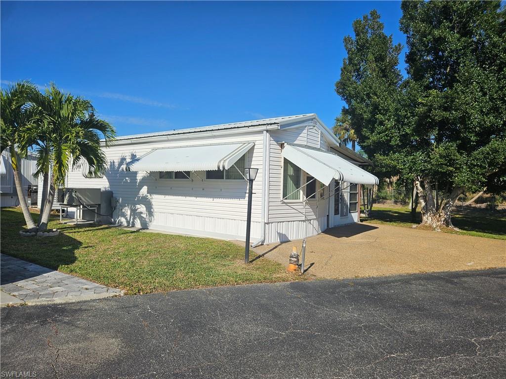 ENCHANTING SHORES - Residential