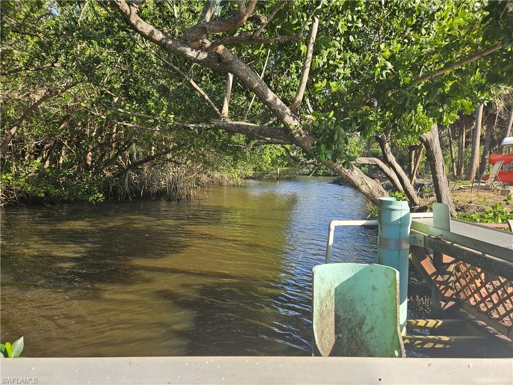 ENCHANTING SHORES - Residential