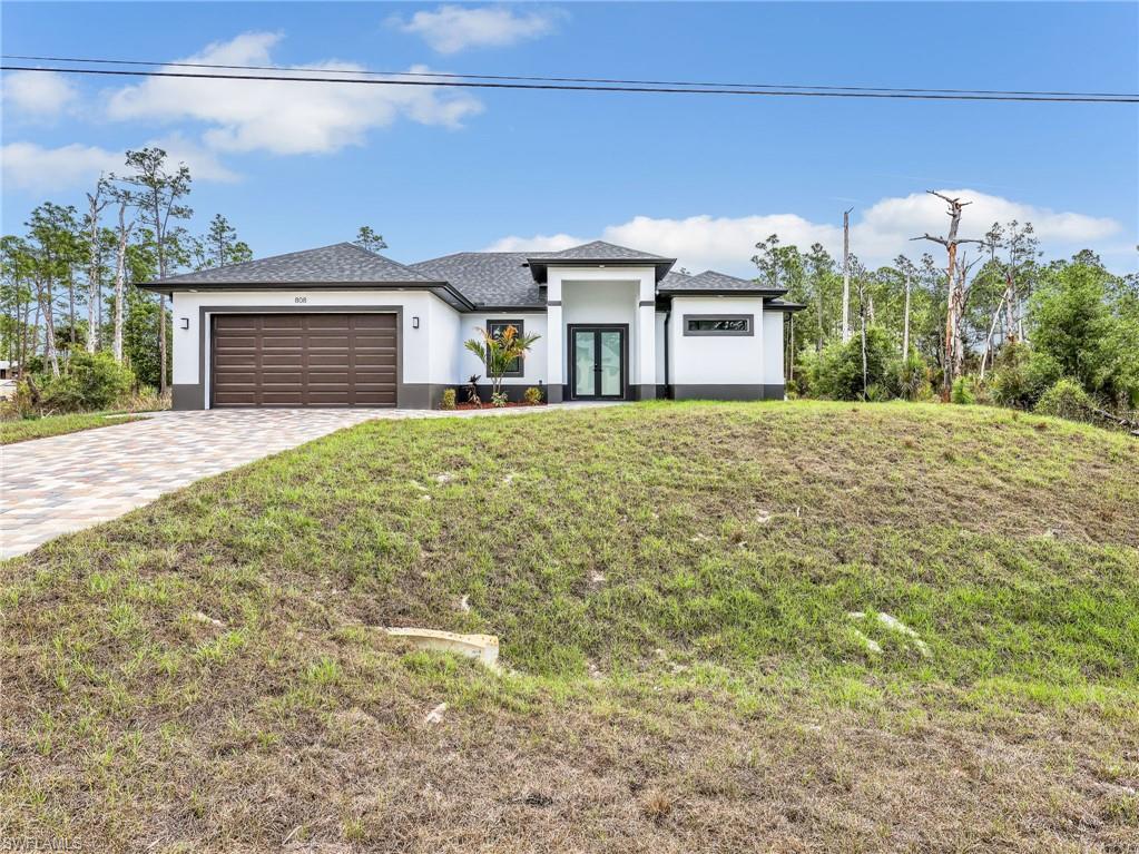 LEHIGH ACRES - Residential