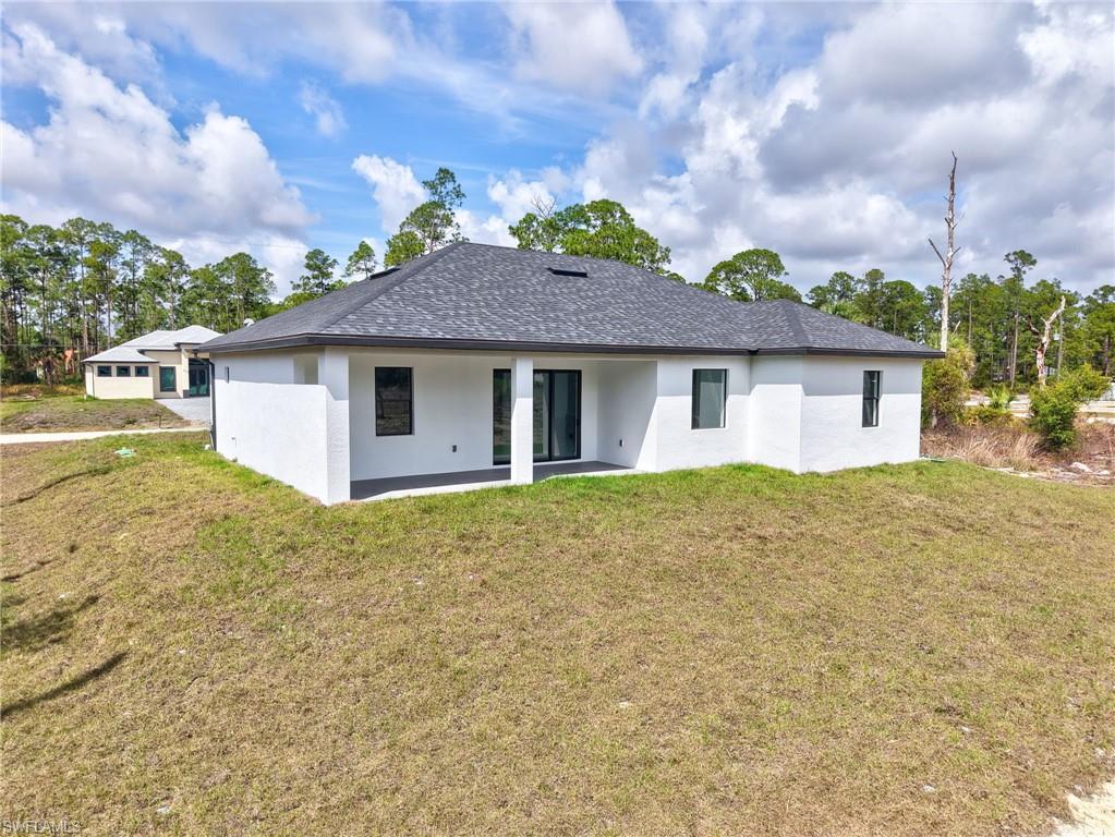LEHIGH ACRES - Residential