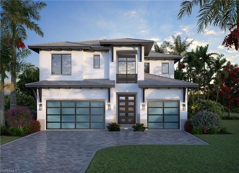 1105 Hollygate LN NAPLES FL 34103