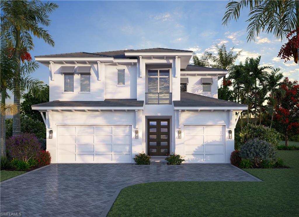 1105 Hollygate LN