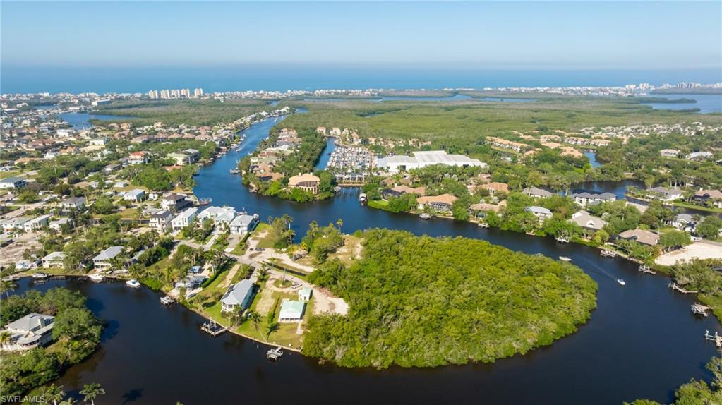 TARPON BEND UNREC - Land