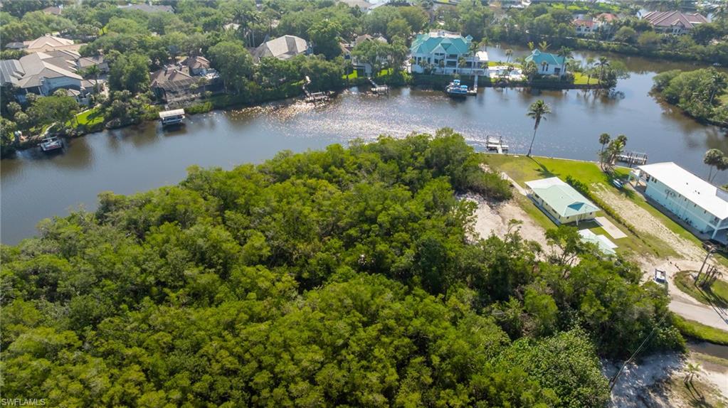 TARPON BEND UNREC - Land