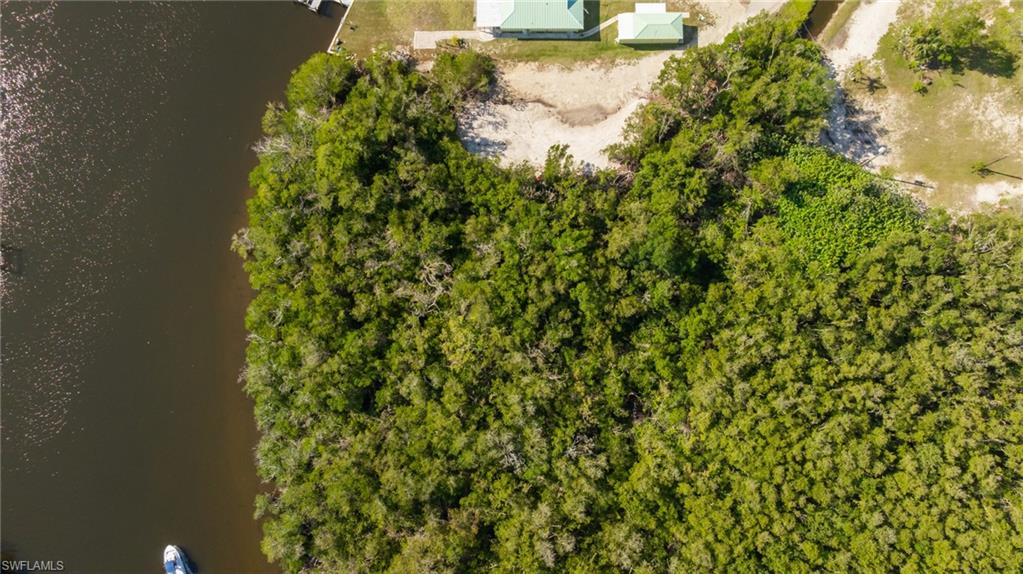 TARPON BEND UNREC - Land