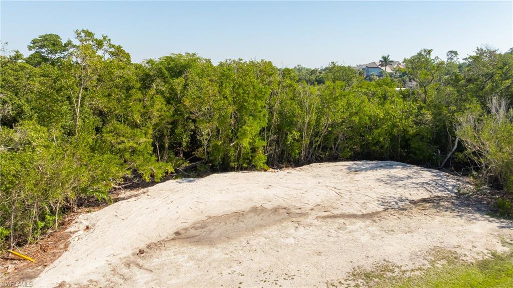 TARPON BEND UNREC - Land