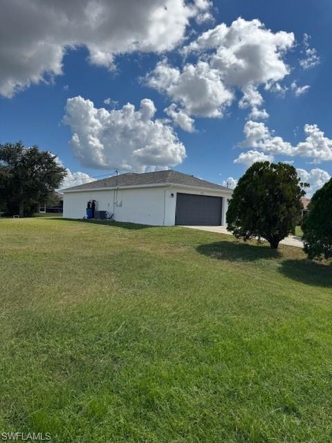 CAPE CORAL - Residential Lease