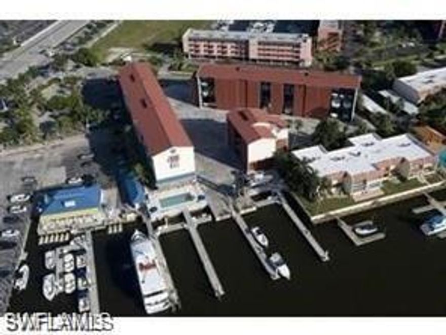 Unlimited in and out service with no bridges to the Gulf. Dry slip measures 35'L x 10'W x 13'H. Heated swimming pool, members clubhouse, ice machines and great staff. Cll ahead service means your boat is waiting for you at the dock for a day of fun on the water.