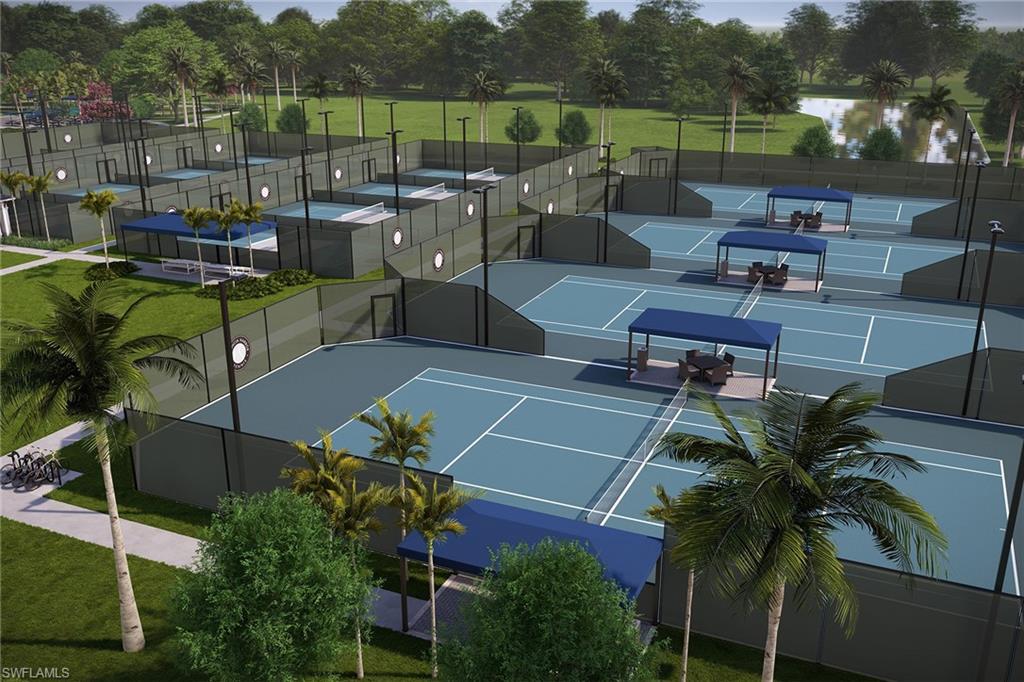 VALENCIA HARBOR - Residential