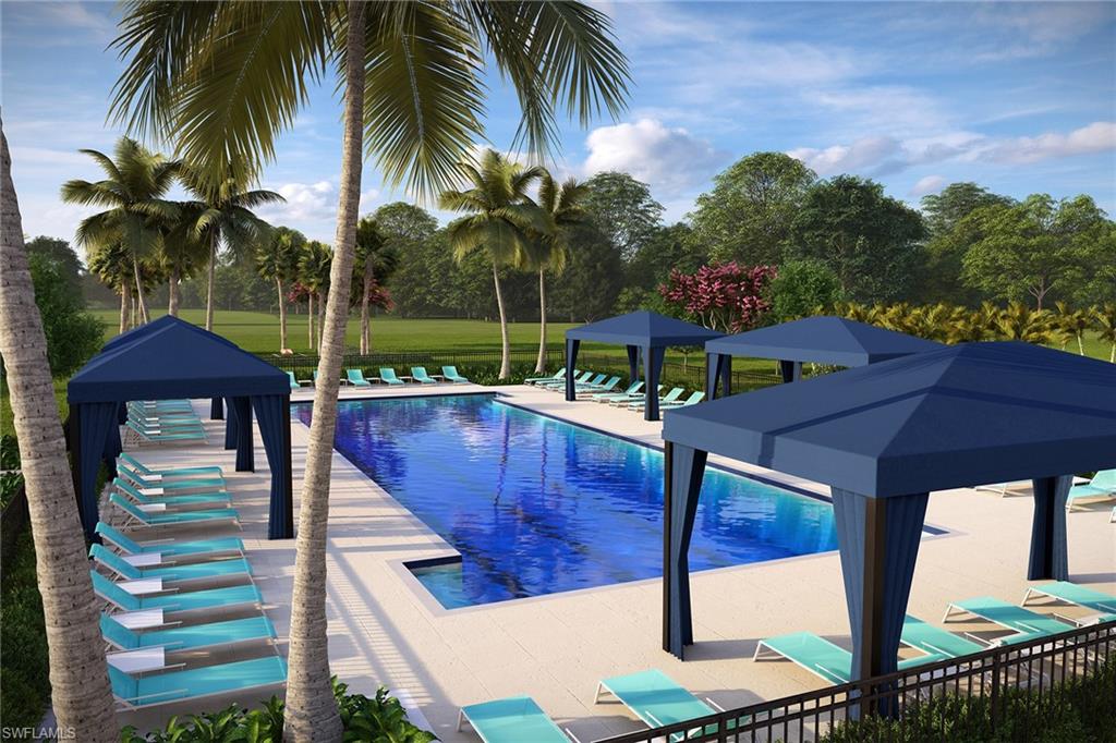 VALENCIA HARBOR - Residential