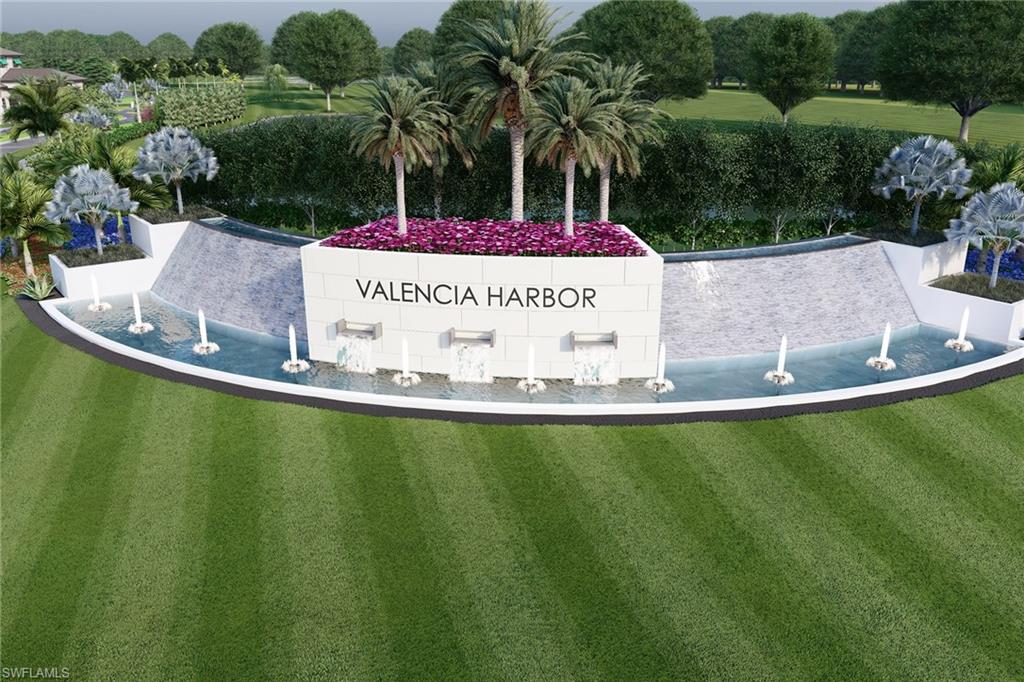 VALENCIA HARBOR - Residential