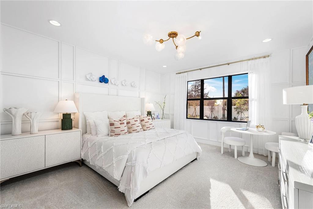 VALENCIA HARBOR - Residential