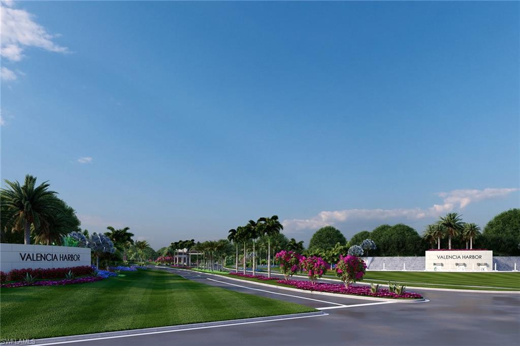 VALENCIA HARBOR - Residential