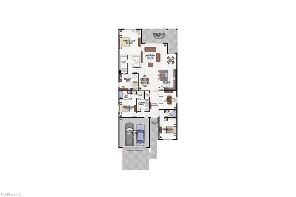 VALENCIA HARBOR - Residential