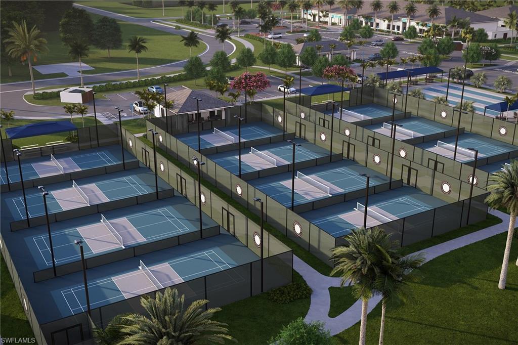 VALENCIA HARBOR - Residential