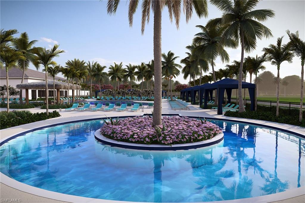 VALENCIA HARBOR - Residential