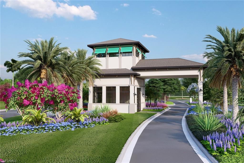 VALENCIA HARBOR - Residential