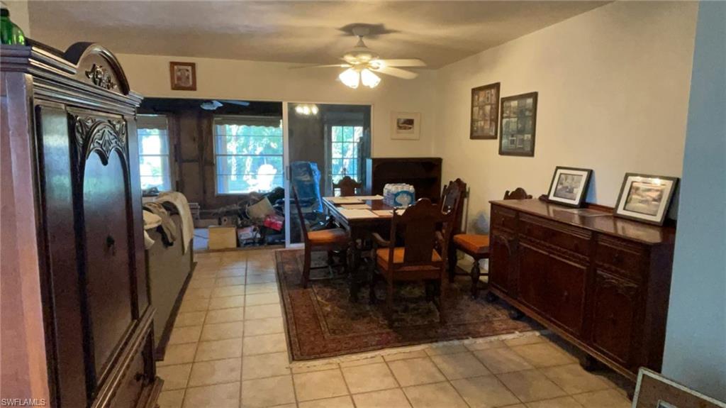 GOLDEN GATE CITY - Residential