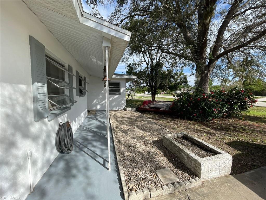 GOLDEN GATE CITY - Residential