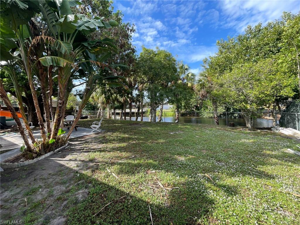 GOLDEN GATE CITY - Residential