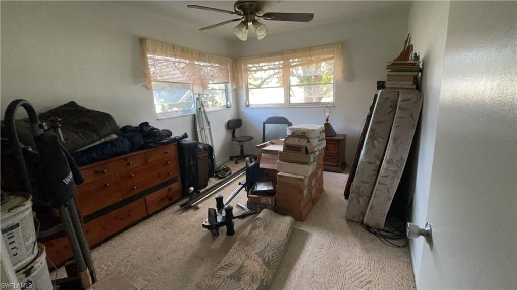 GOLDEN GATE CITY - Residential